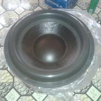 subwoofer audiosystem doppia bobina 38cm