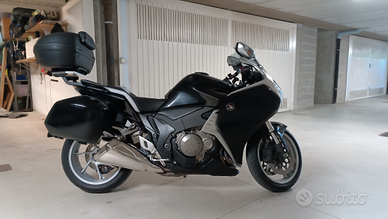 Honda VFR1200 F 2014
