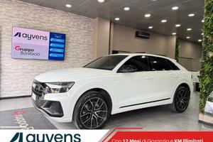 Audi Q8 50 TDI 286 CV quattro tiptronic Sport