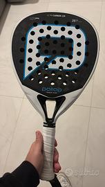 Pallap racchetta padel
