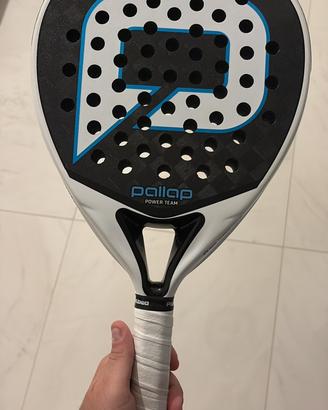 Pallap racchetta padel