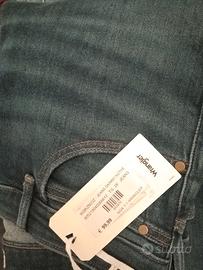 Jeans WRANGLER nuovi