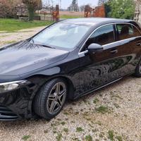 Mercedes Benz classe A 200 d
