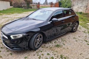 Mercedes Benz classe A 200 d