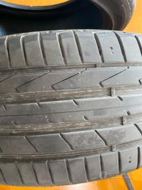 2 GOMME USATE ESTIVO 2354019 - CP11616054