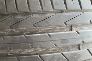 2 GOMME USATE ESTIVO 2354019 - CP11616054