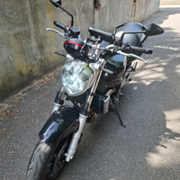 Yamaha Fz6