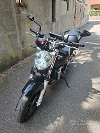 Yamaha Fz6