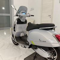 Vespa gts 300 super tech 2024