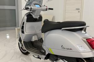 Vespa gts 300 super tech 2024