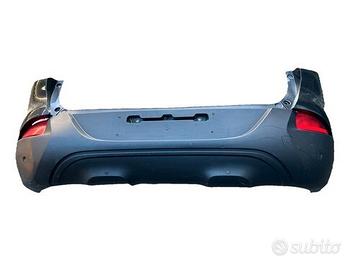 Paraurti posteriore Renault kadjar