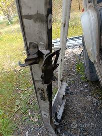 frontale ducato 290 semi completo 