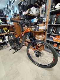 Mondraker Crafty R 2021 Media Bosch CX4 625wh