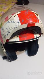 casco modulare 