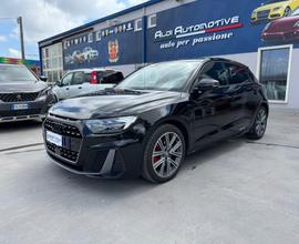 Audi A1 SPB 35 TFSI S tronic S line edition