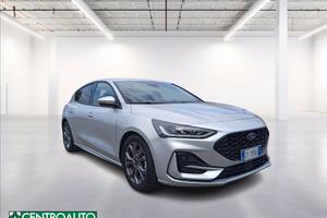 FORD Focus 1.5 ecoblue ST-Line 115cv auto