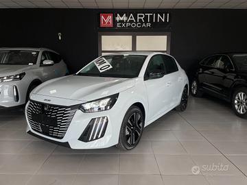 Peugeot 208 1.2 100 S&S 5 porte Style PROMO KM0