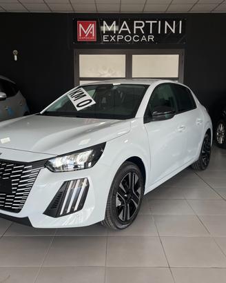 Peugeot 208 1.2 100 S&S 5 porte Style PROMO KM0