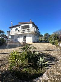 Villa singola Ostuni [Cod. rif 3118140VRG]