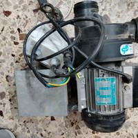 pompa per vasca idromassaggio 