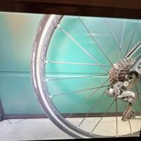 Bici da corsa TREK MADONE