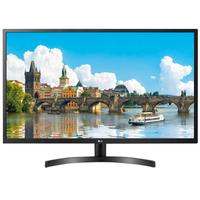 Monitor LED LG 31.5" FHD 75hz Display NUOVO