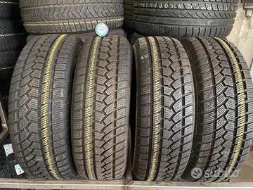 185 60 r15 84t 4 gomme ovation invernale