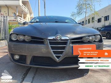 ALFA ROMEO Brera 2.4 JTDm 20V
