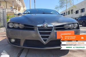 ALFA ROMEO Brera 2.4 JTDm 20V