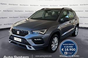 SEAT Ateca 2.0 TDI 115 CV Business