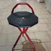 Sgabellini apri e chiudi (Set da 2)