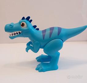 Velocirator Paw Patrol Dino Rescue DAL 24 AGOSTO