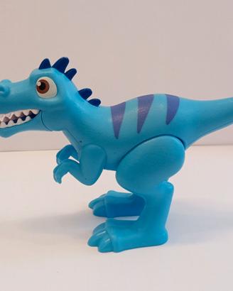 Velocirator Paw Patrol Dino Rescue DAL 24 AGOSTO