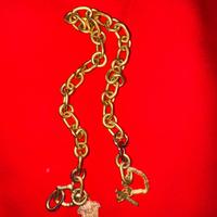 COLLANA VERSACE