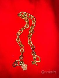 COLLANA VERSACE