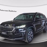 SKODA Kodiaq 1.5 tsi style dsg 7p.ti