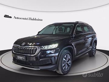 SKODA Kodiaq 1.5 tsi style dsg 7p.ti
