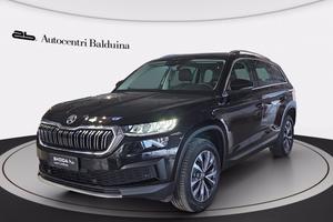 SKODA Kodiaq 1.5 tsi style dsg 7p.ti