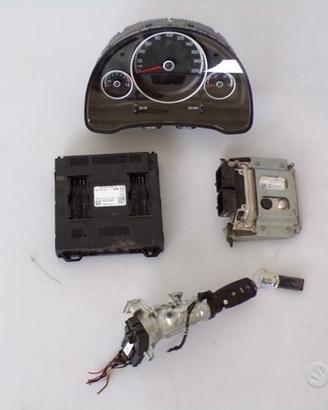 Kit Accensione Volkswagen Up 1.0 b 2017