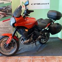 KAWASAKI VERSYS 650