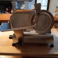 affettatrice da casa