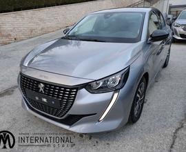PEUGEOT 208 PureTech 100 S&S EAT8 5p Allure Pack
