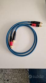 Cavo Audio  Sommer Cable SC RCA 70 cm