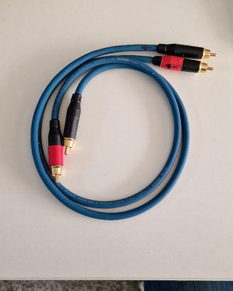 Cavo Audio  Sommer Cable SC RCA 70 cm