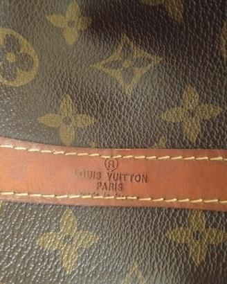 borsa da viaggio di Luis Vuitton 