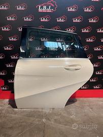 Porta posteriore sinistra Mercedes-Benz Classe B