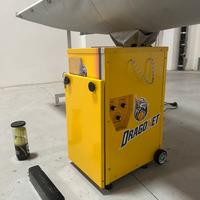 Dragonet starter padel