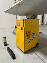 Dragonet starter padel