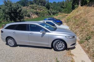 ford mondeo mk5