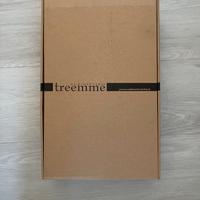 Miscelatore con doccetta estraibile treemme